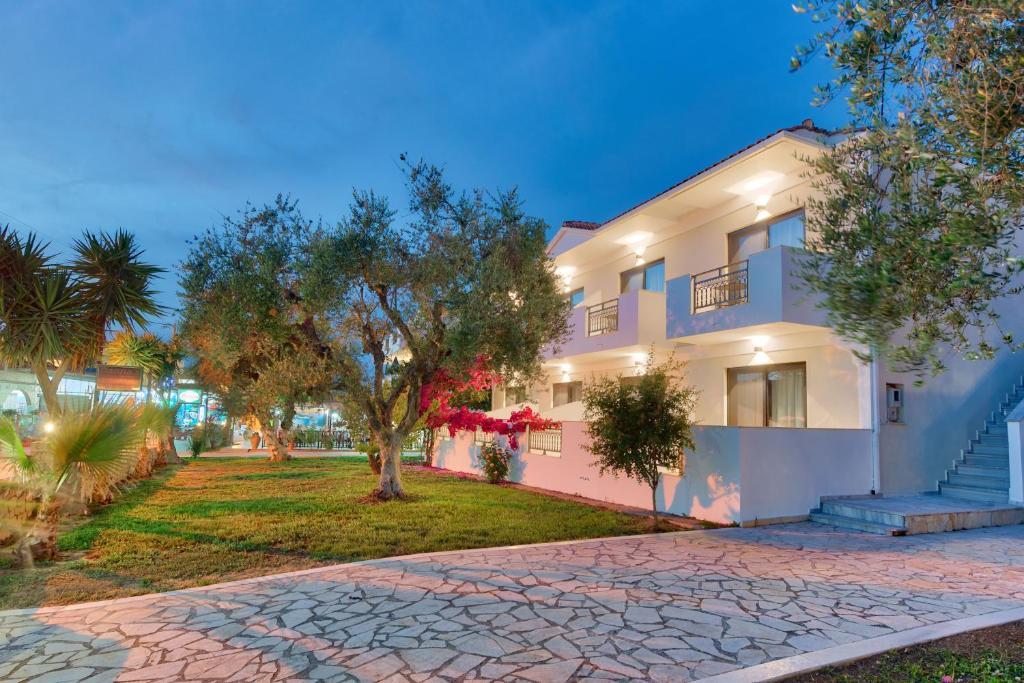 Dannas Boutique Apartments fotografia 1