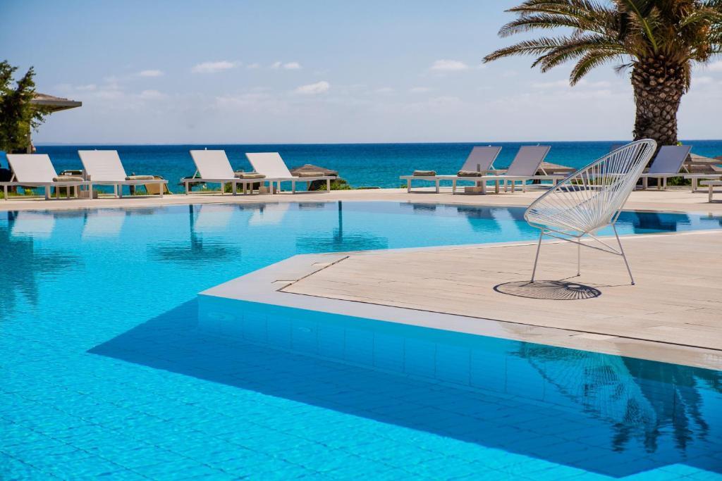 The Bay Hotel and Suites fotografia 1