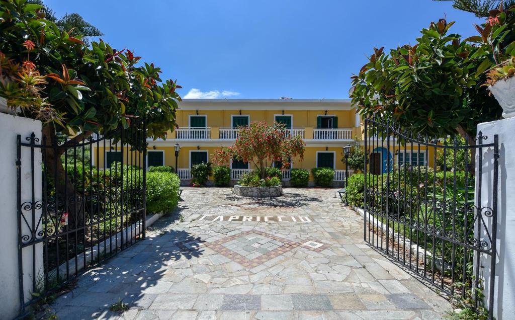 Capriccio Studios fotografia 1