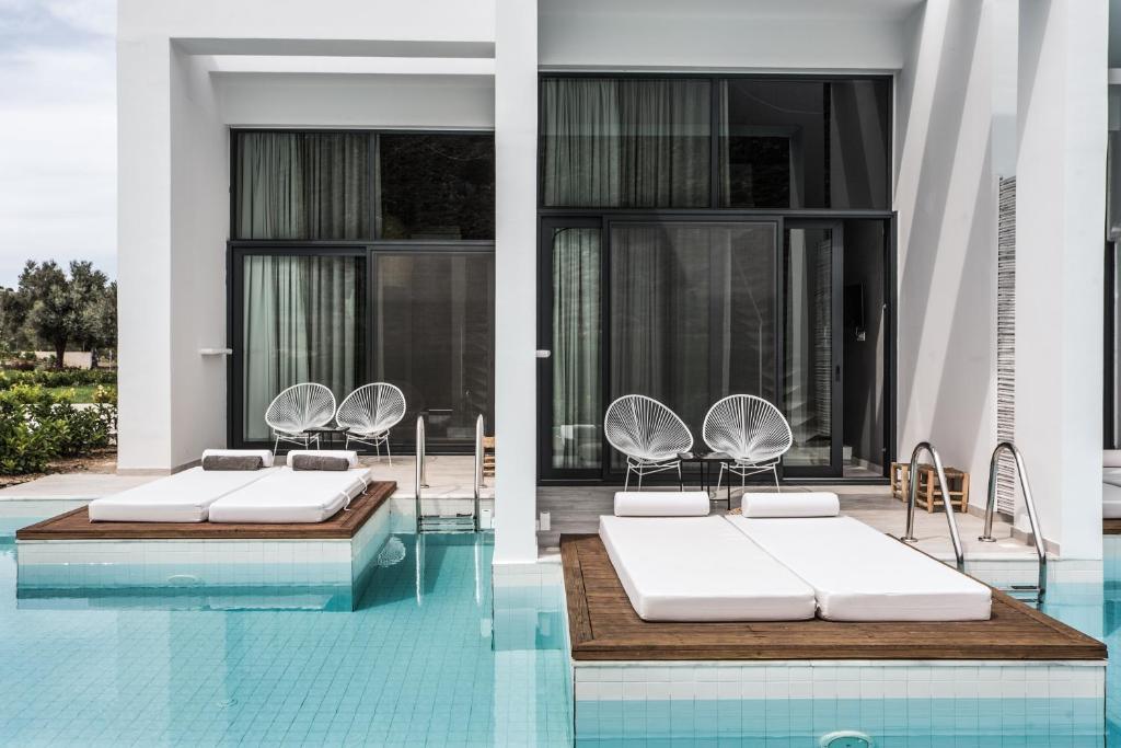 Casa Cook Rhodes (Adults Only 16+) fotografia 1