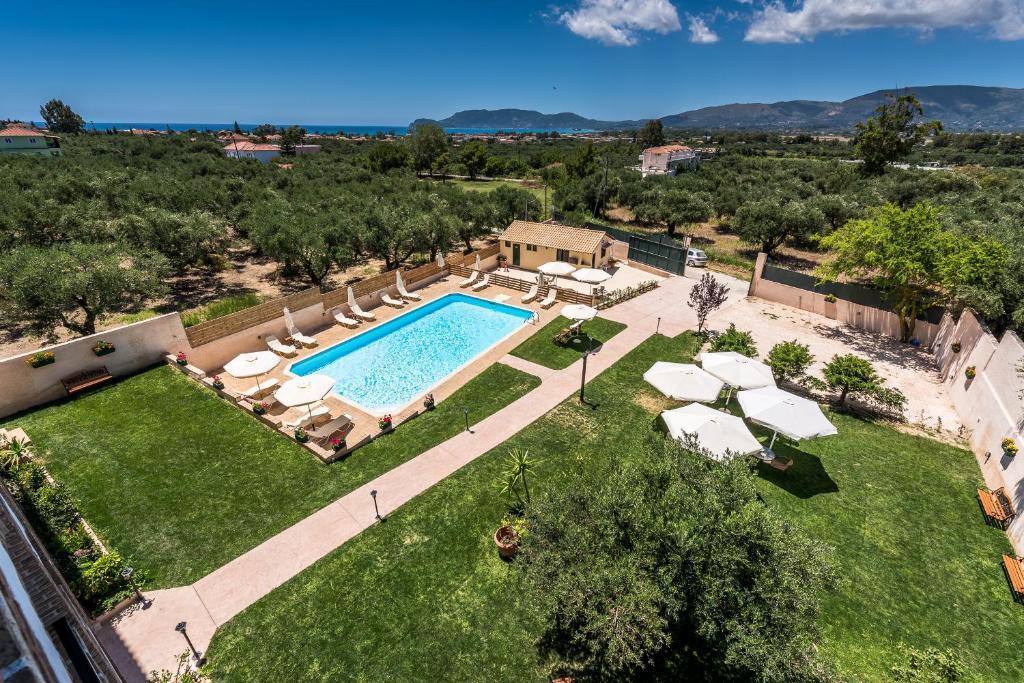 Dolce Vita Residence fotografia 1