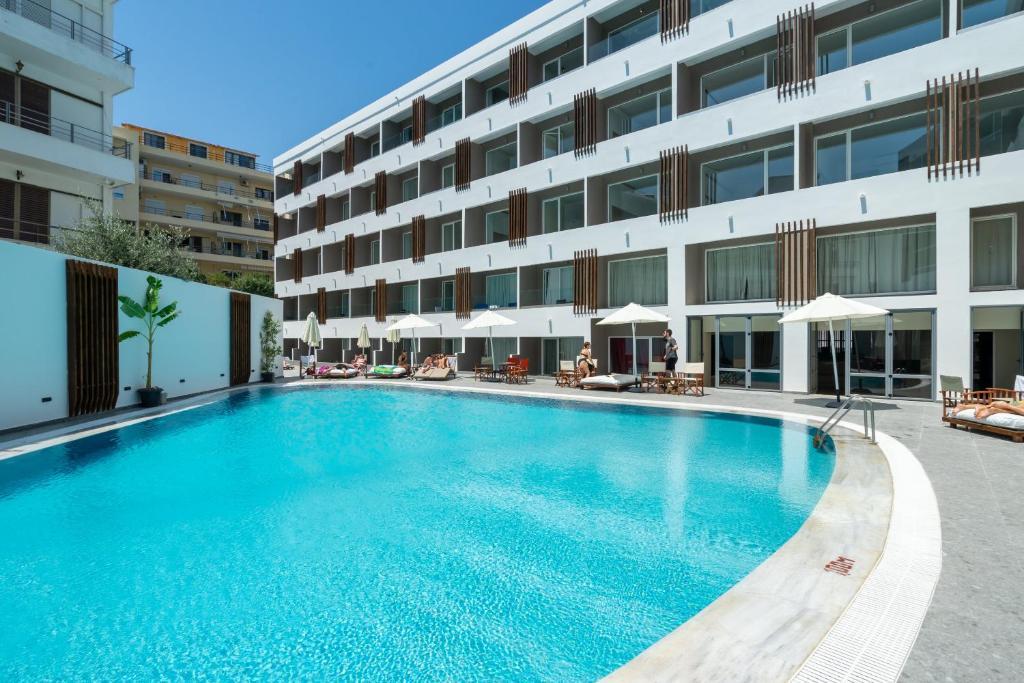 Castellum Suites fotografia 1