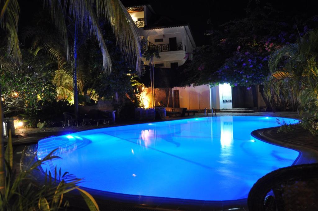 Langi Langi Beach Bungalows fotografia 1