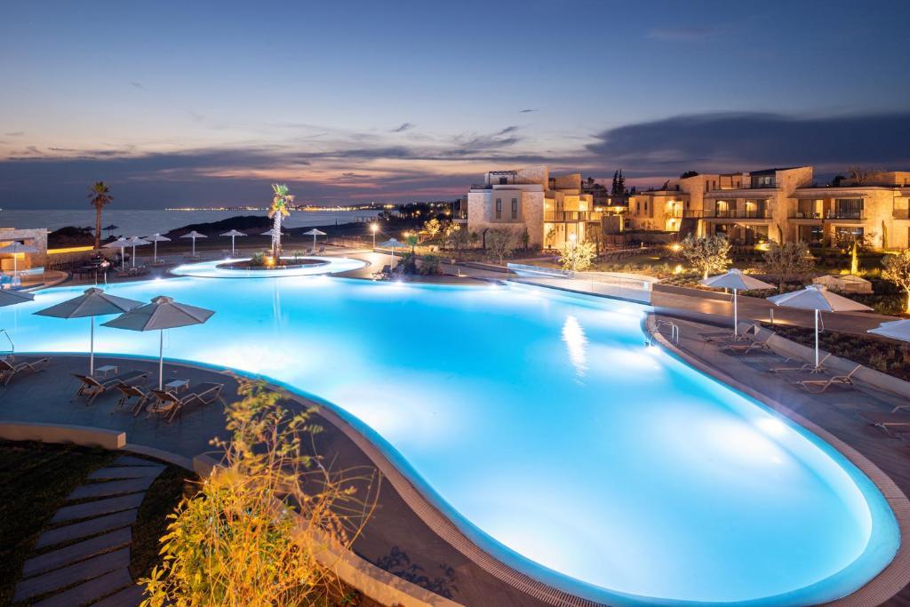 Portes Lithos Luxury Resort fotografia 1