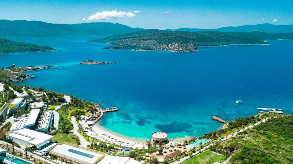 Le Meridien Bodrum Beach Resort fotografia 1