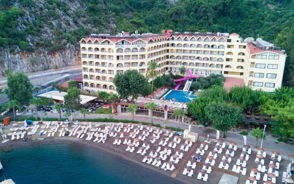 Hotel Golmar Beach fotografia 1
