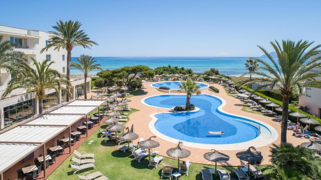 Grupotel Natura Playa fotografia 1