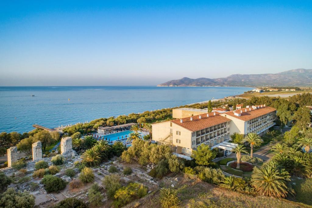 Doryssa Seaside Resort fotografia 1