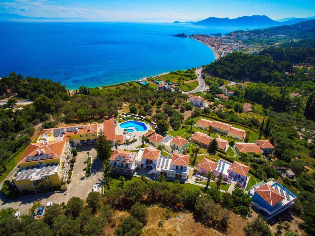Arion Hotel fotografia 1