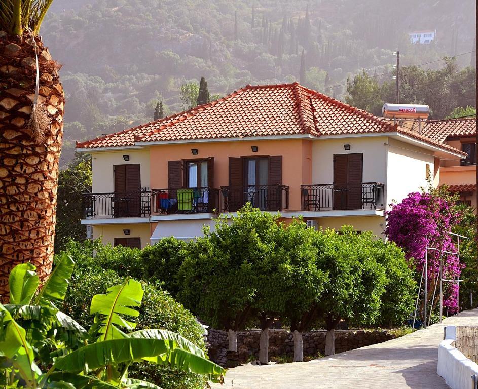 Hotel Stella Bay fotografia 1