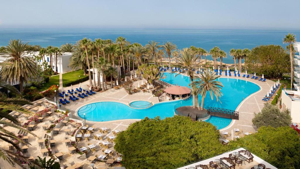 Azia Resort & Spa fotografia 1