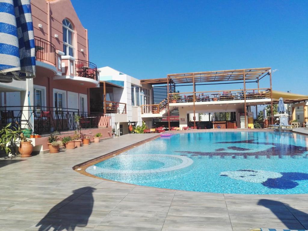 Epis Hotel fotografia 1