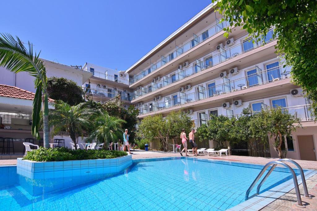 Sunny Resort fotografia 1