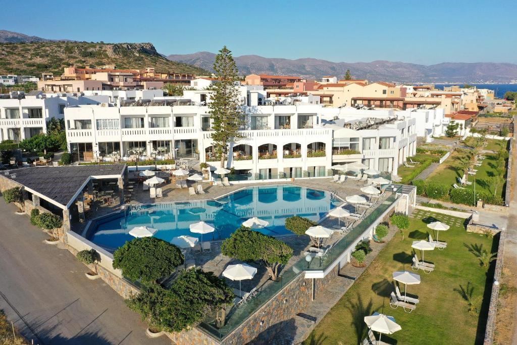 Hotel Maritimo Beach fotografia 1