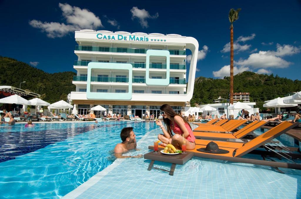 Casa De Maris Spa & Resort fotografia 1