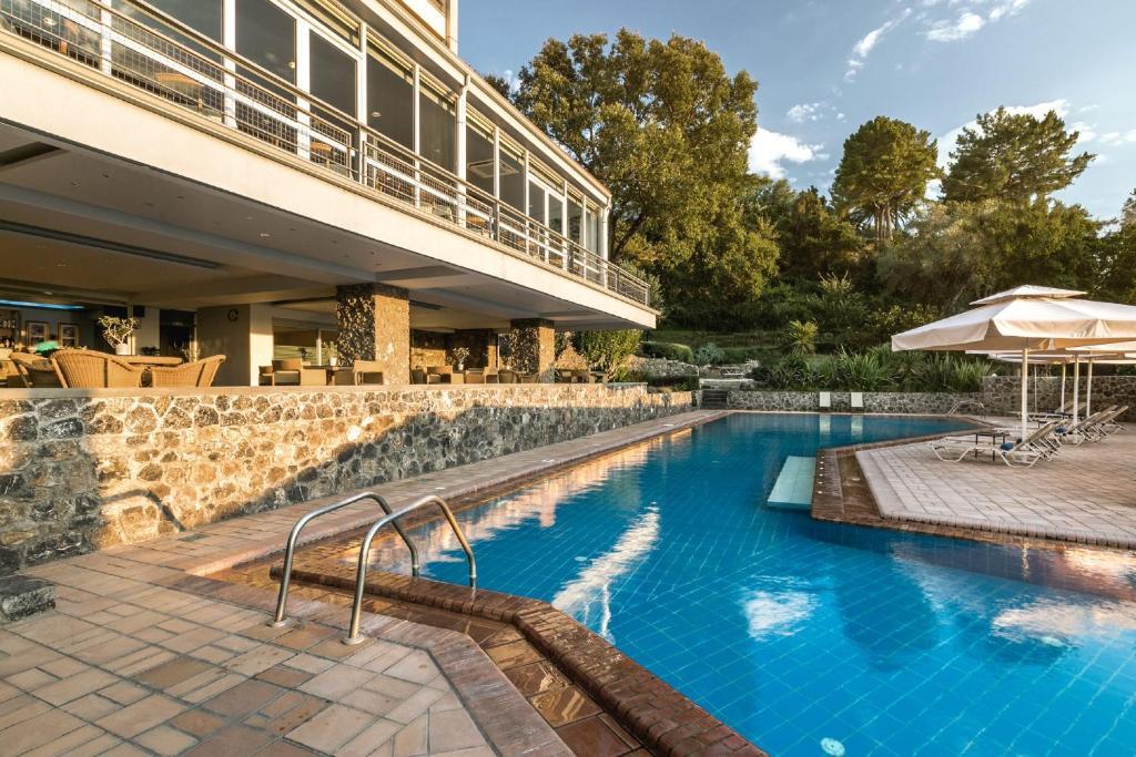 Divani Corfu Palace fotografia 1
