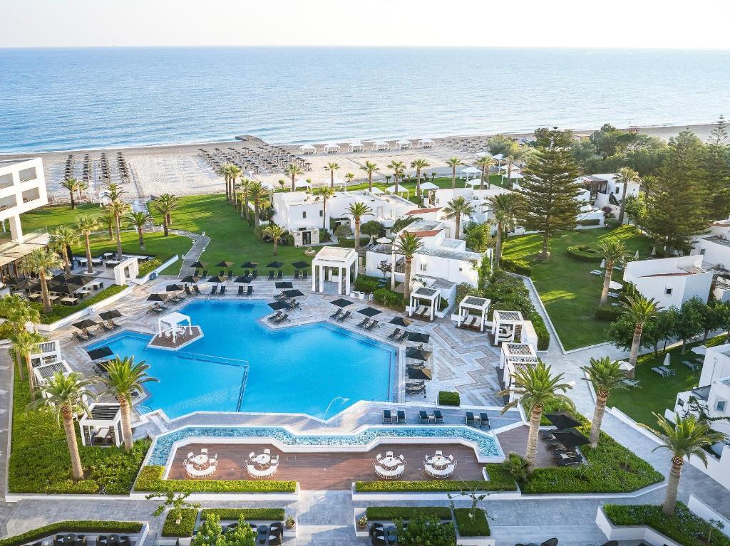Grecotel Creta Palace Resort fotografia 1