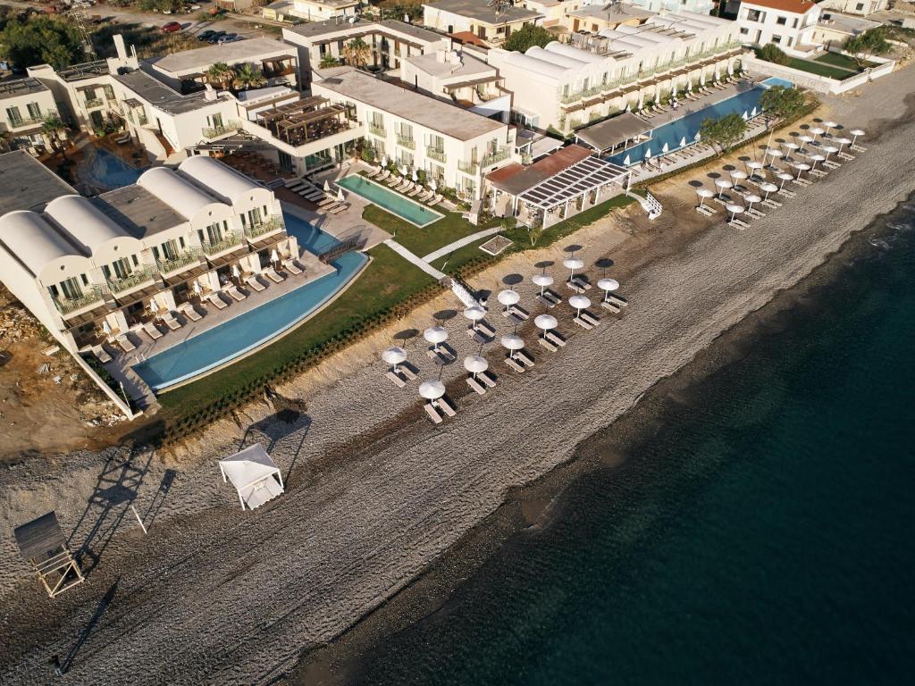 Giannoulis Grand Bay Resort fotografia 1