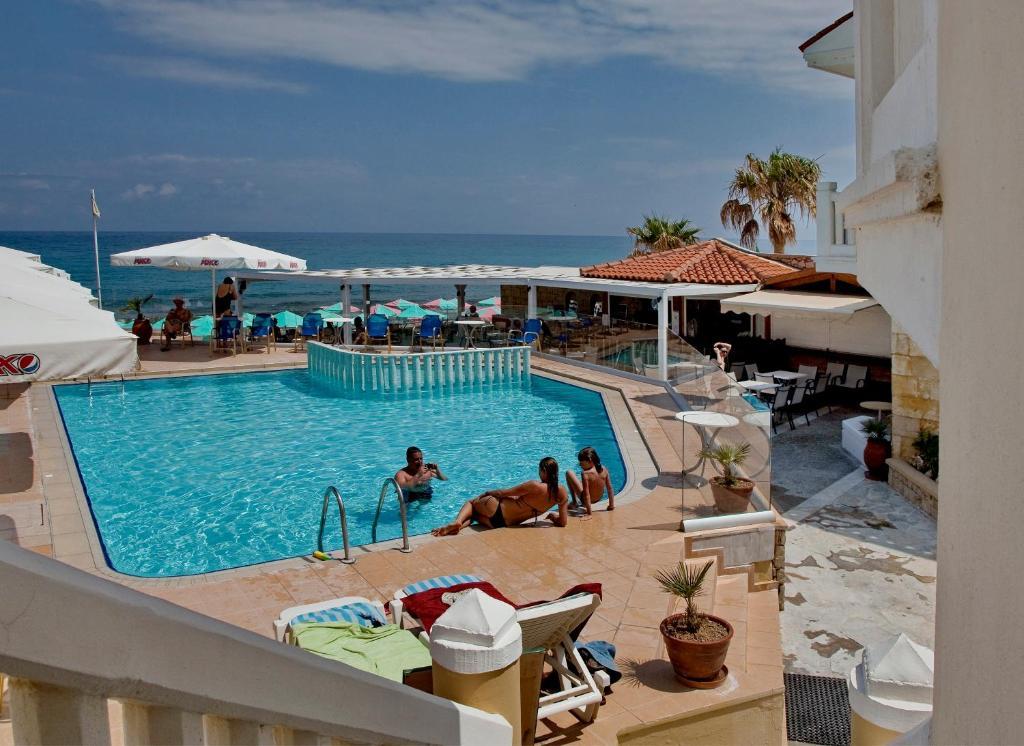 Hotel Joan Beach fotografia 1