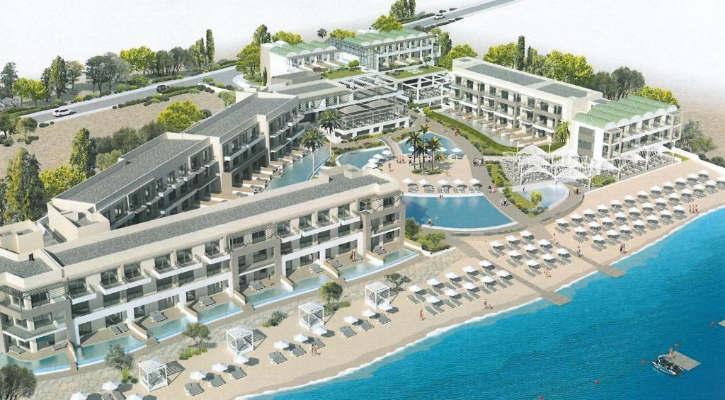 Amira Luxury Resort & Spa - Adults Only fotografia 1
