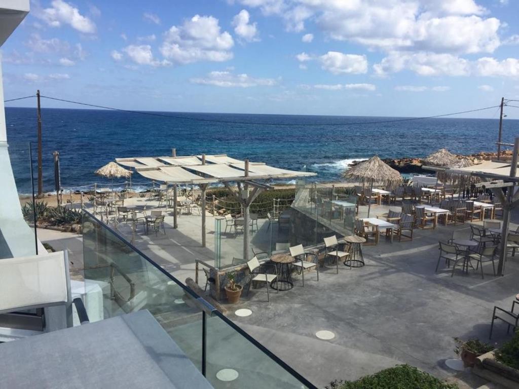 Sissi Bay Hotel fotografia 1