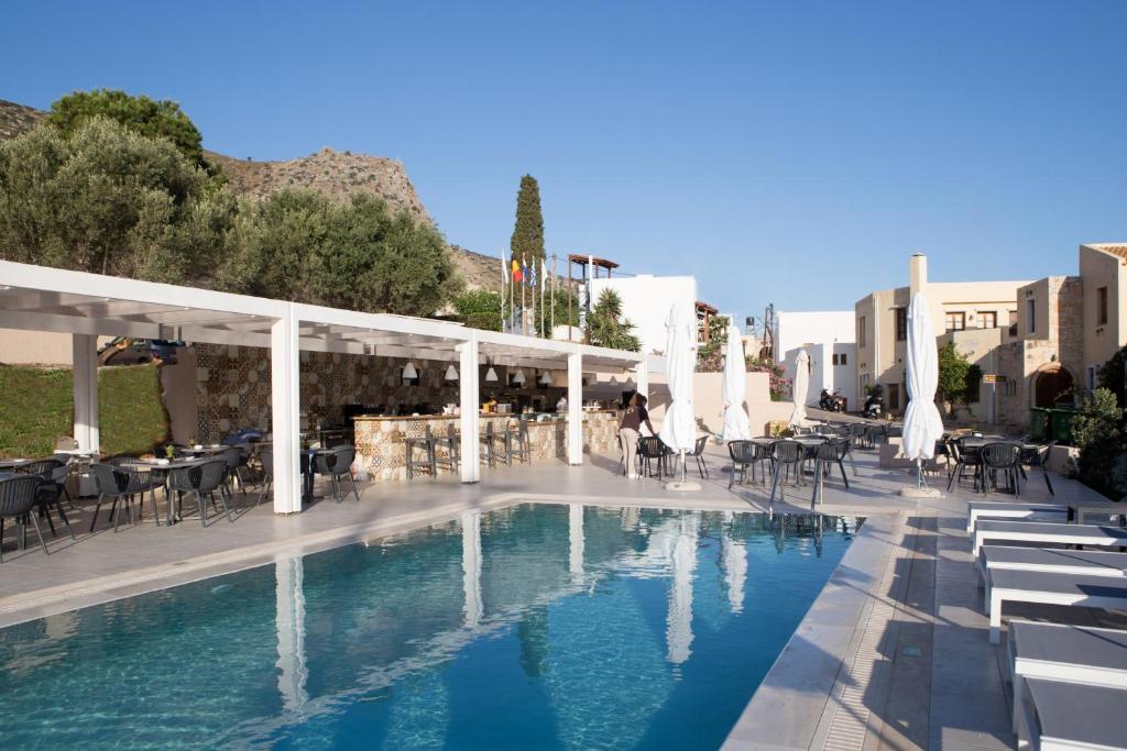 Sundance Apartments and Suites fotografia 1