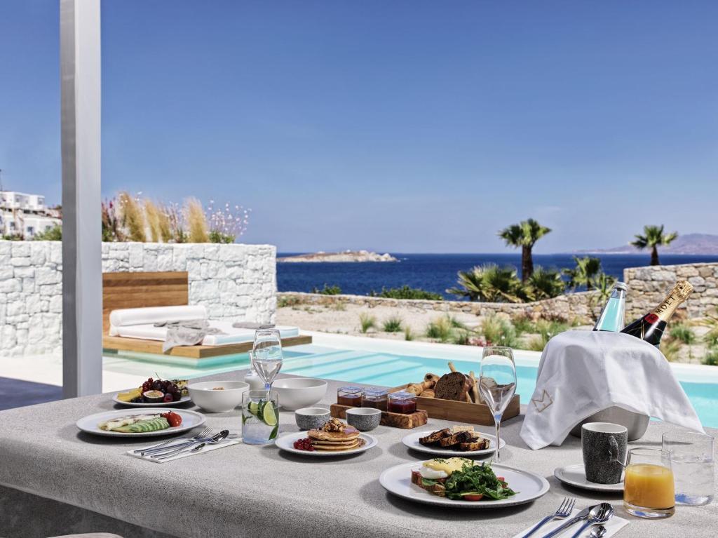 Mykonos Earth Suites fotografia 1