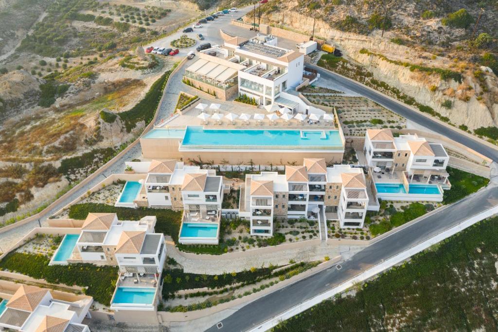 White Rock Of Kos fotografia 1