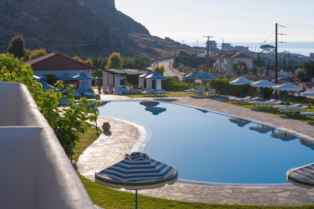 Lindos Sun fotografia 1