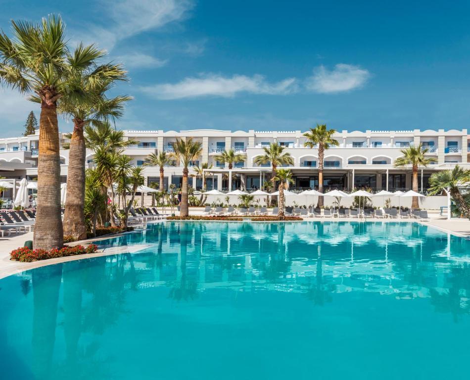 Hotel & Spa Mitsis Rodos Village Beach fotografia 1