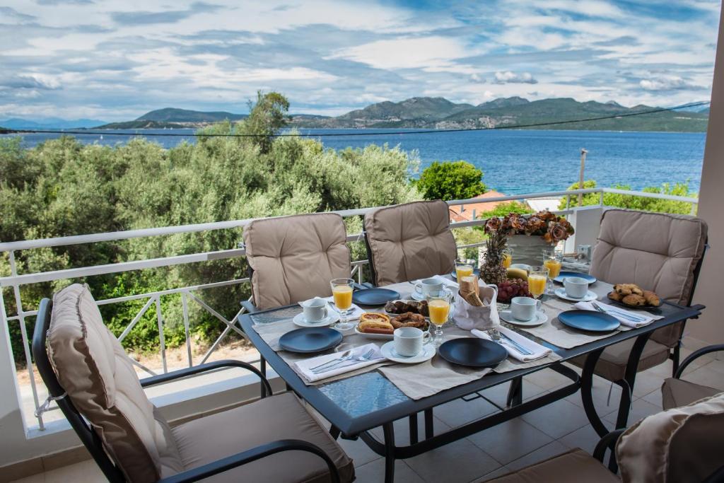 Elodia Suites Lefkada fotografia 1
