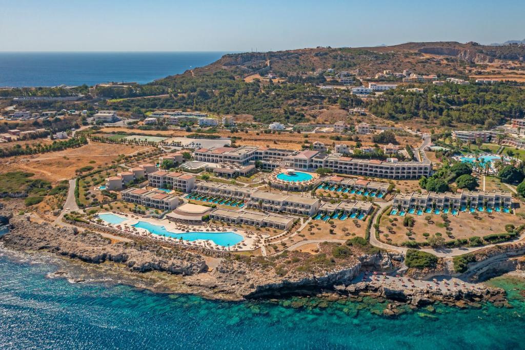 Kresten Royal Euphoria Resort fotografia 1