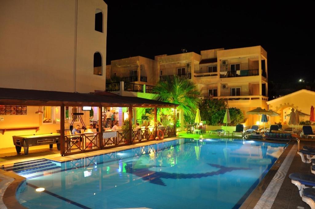 Summer Memories Apartments fotografia 1