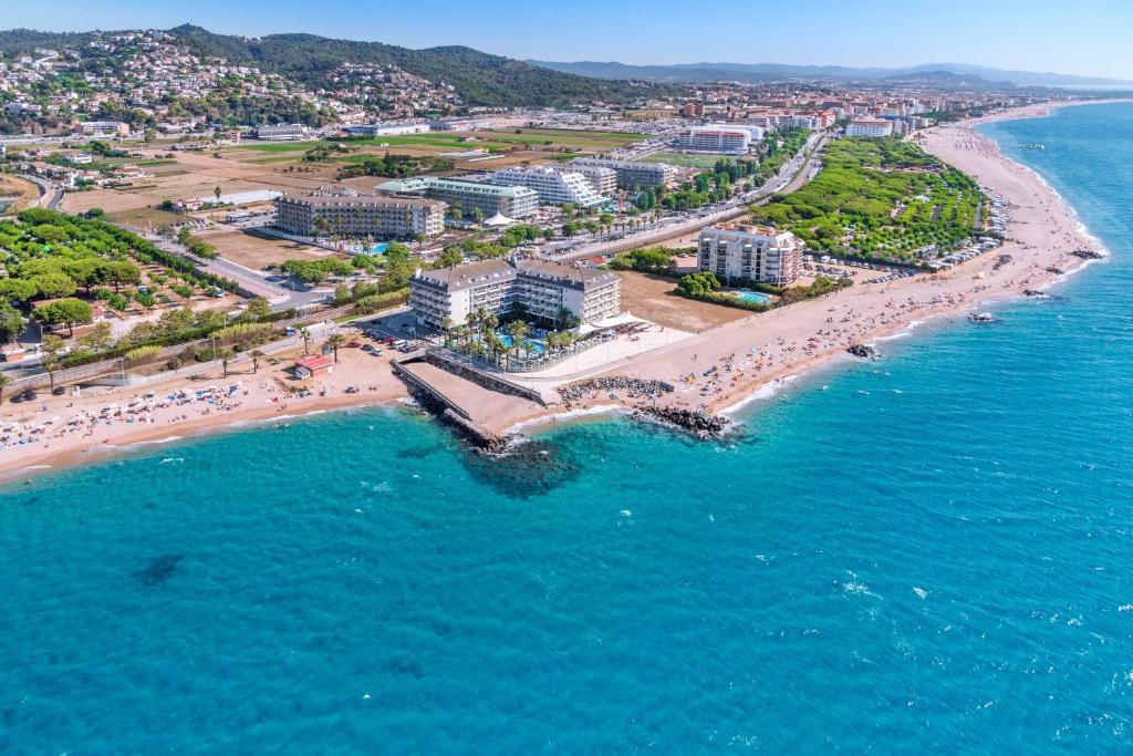 Caprici Beach Hotel & Spa fotografia 1