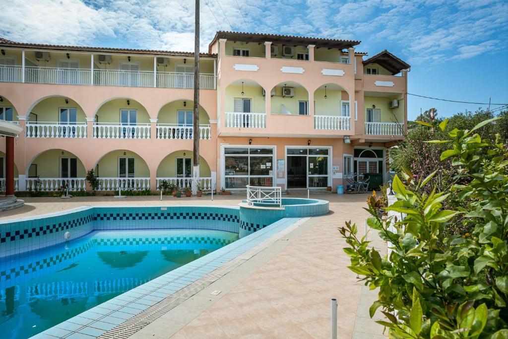 Georgia Apartments - Zakynthos fotografia 1