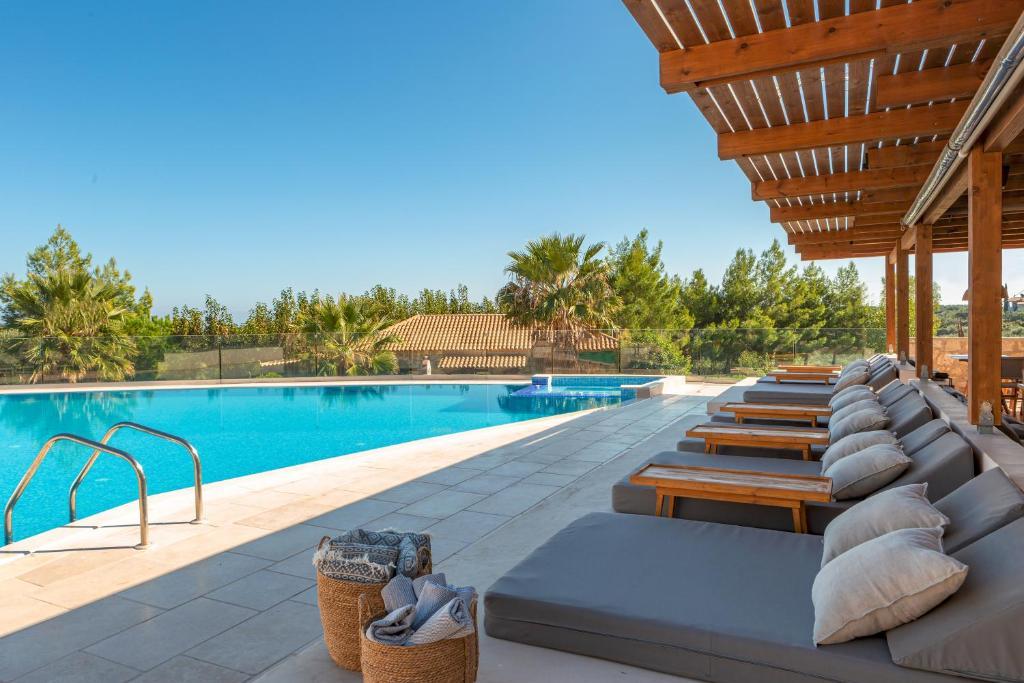 Paliokaliva Apartments and Villas fotografia 1