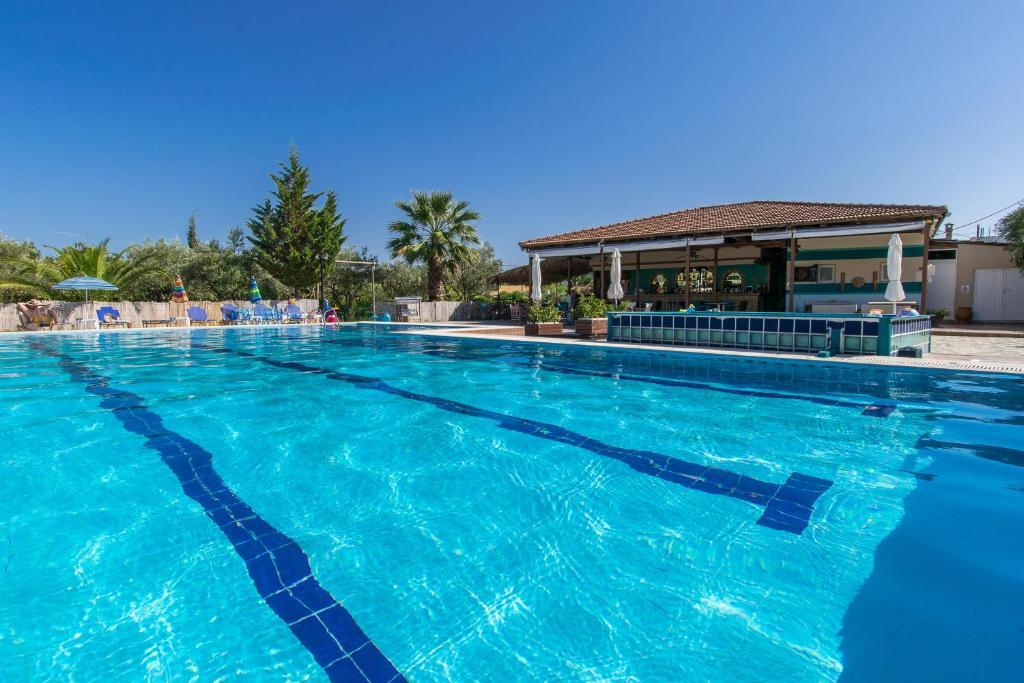 Zante Nest Studios and Apartments fotografia 1