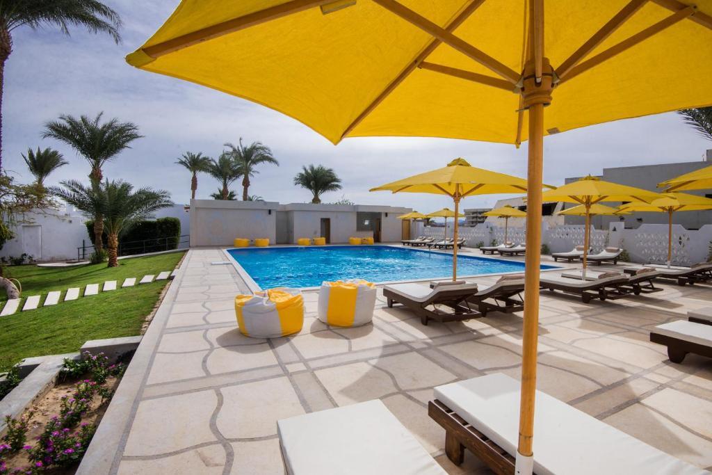 Shams Lodge Water Sport fotografia 1