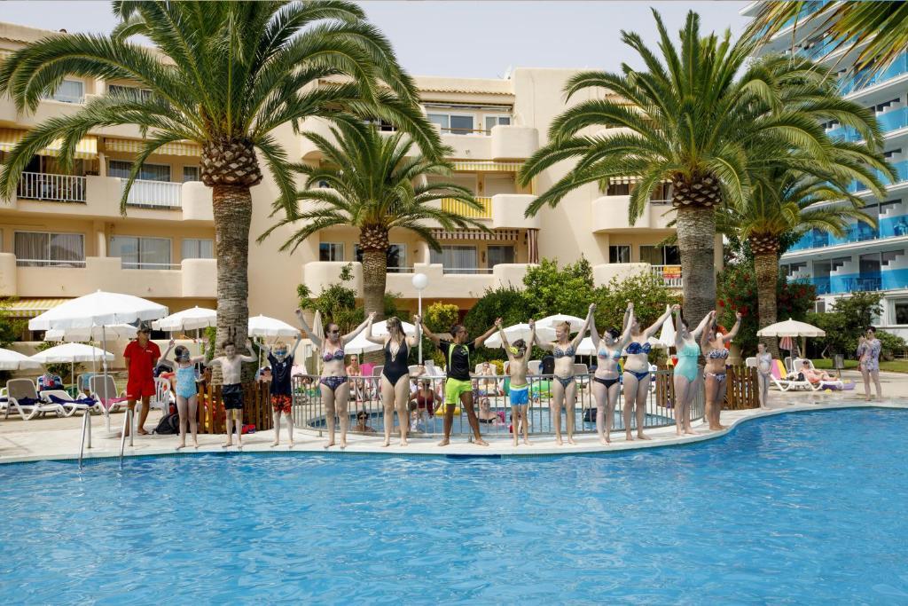 THB Sa Coma Platja Apart fotografia 1
