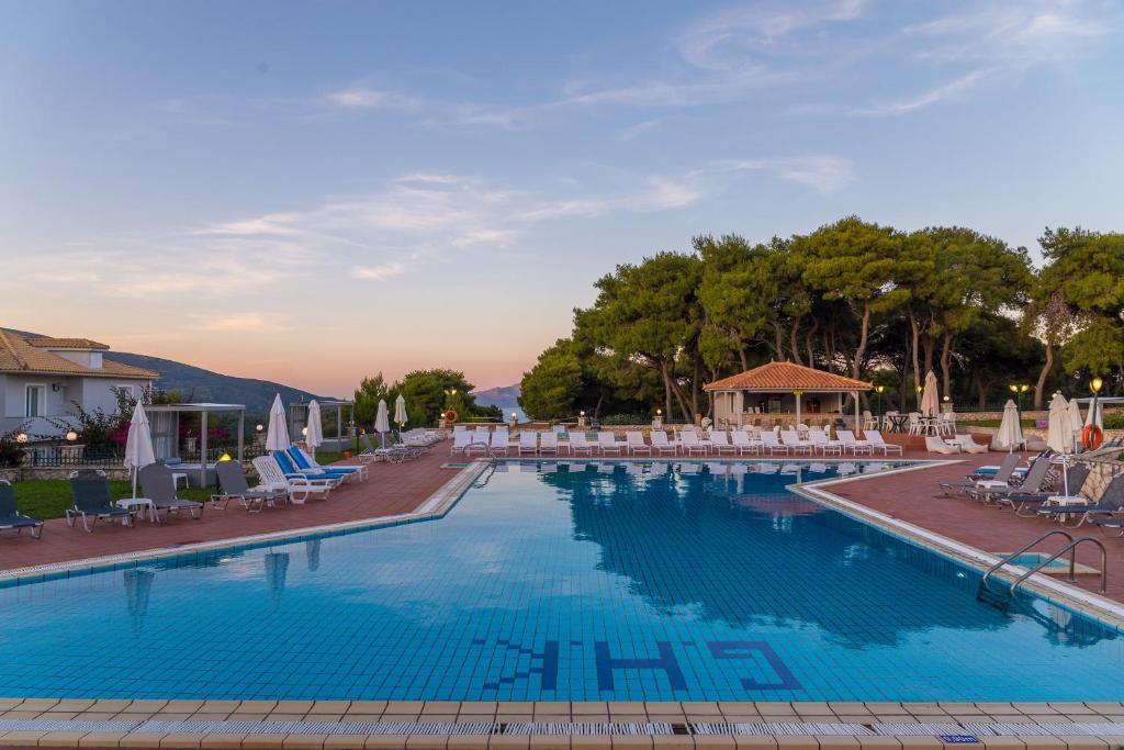 Keri Village & Spa by Zante Plaza (Adults Only) fotografia 1