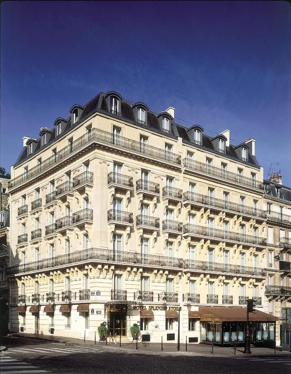 Splendid Etoile Hotel fotografia 1