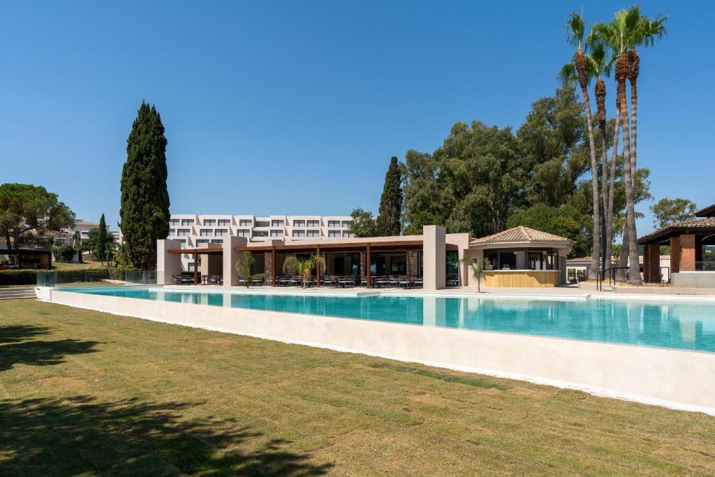 Dreams Corfu Resort & Spa fotografia 1