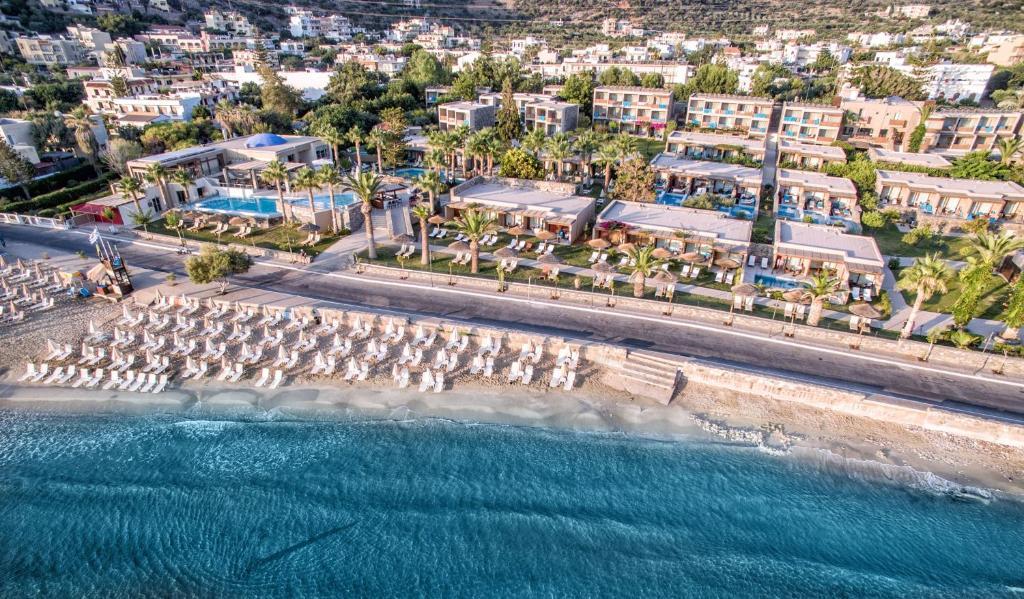Hotel Blue Sea Beach Affiliated By Melia fotografia 1