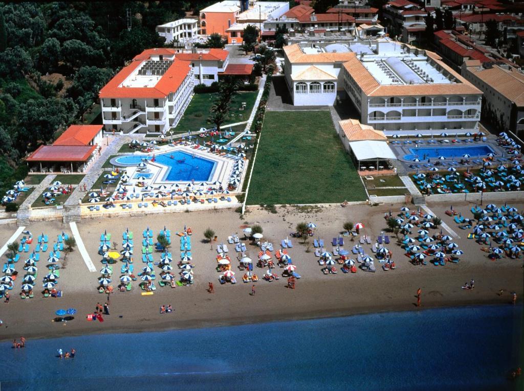 Hotel Astir Palace fotografia 1