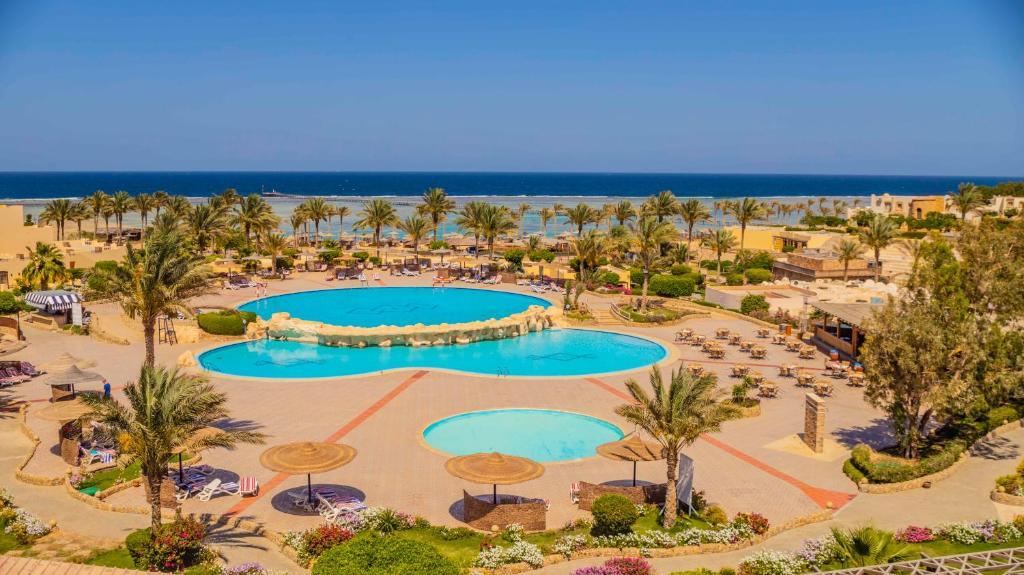 Blend Elphistone Resort Marsa Alam fotografia 1