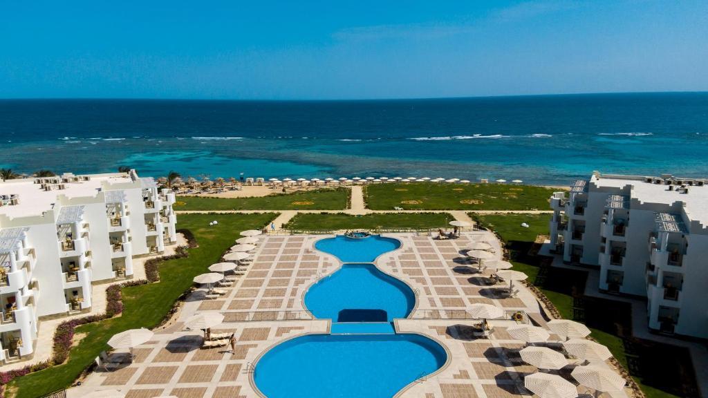 Fantazia Marsa Alam fotografia 1