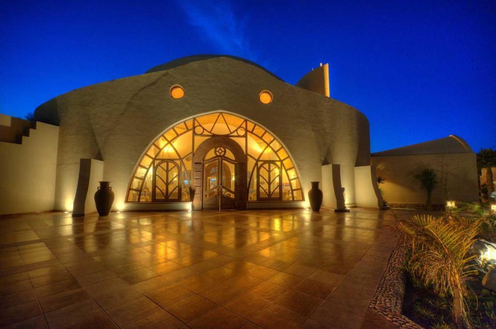 Shams Alam Beach Resort fotografia 1