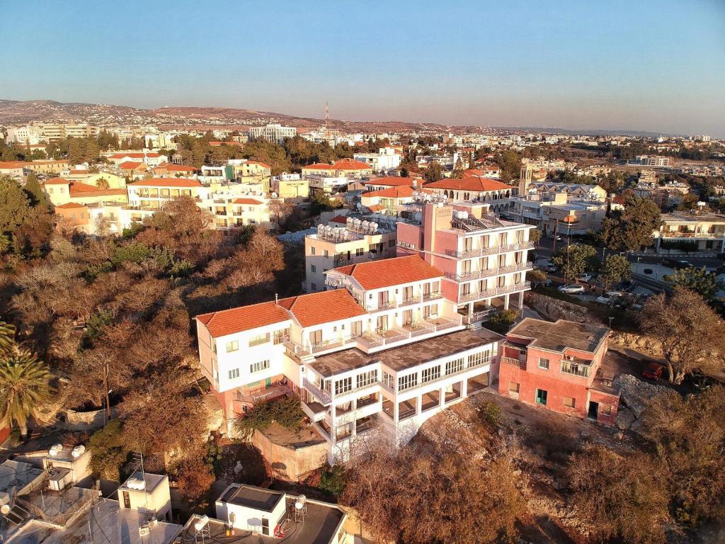 Axiothea Hotel fotografia 1