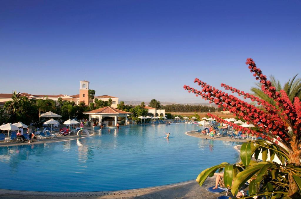 Avanti Holiday Village fotografia 1