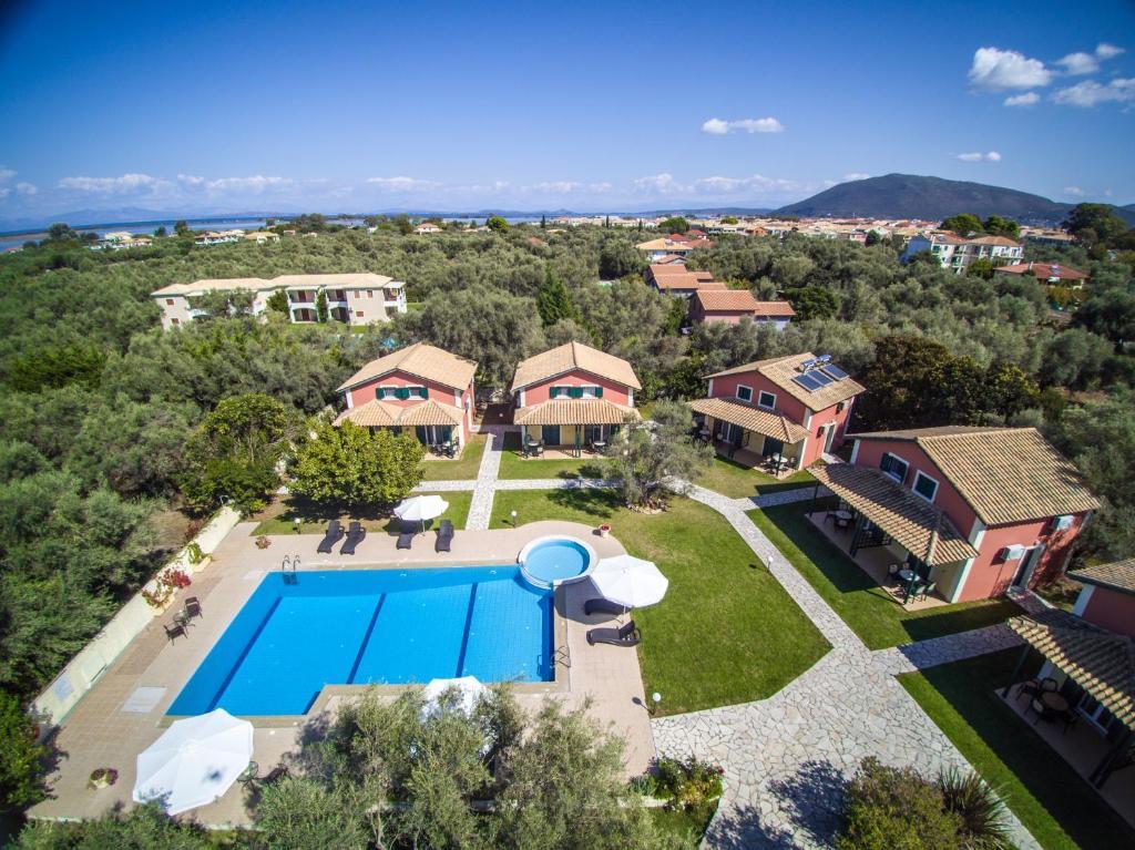 Iliana Villas fotografia 1